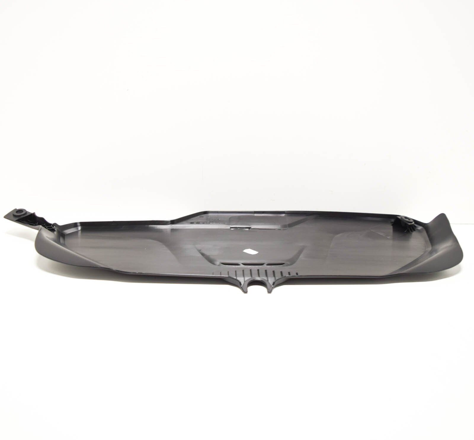 new bmw 1 f20 radiator cover 11128638196 8638196 original