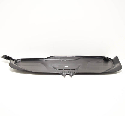 new bmw 1 f20 radiator cover 11128638196 8638196 original