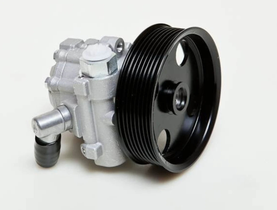 NEW MERCEDES-BENZ ML W164 POWER STEERING PUMP A004466830180