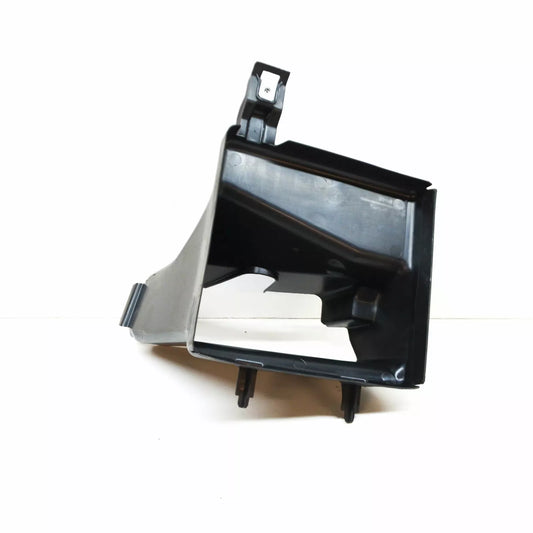 NEW BMW 7 G11 G12 EXTERIOR RADIATOR RIGHT AIR DUCT 51747359790 ORIGINAL