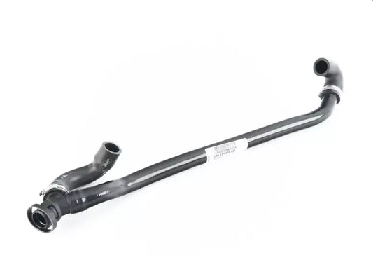 NEW AUDI A6 AVANT C7 SECONDARY AIR PUMP CONNECTING PIPE 079131605BB ORIGINAL