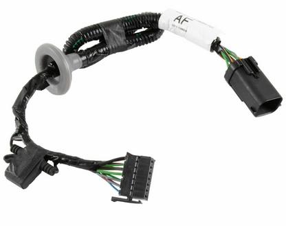 new ford transit mk3 trailer towing wiring 1496797 6c1t-13b576-af original