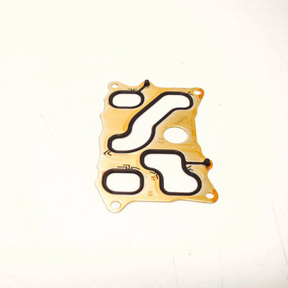 NEW MERCEDES-BENZ GLE W166 OIL COLLER FRAME GASKET SEAL A2781840080 ORIGINAL