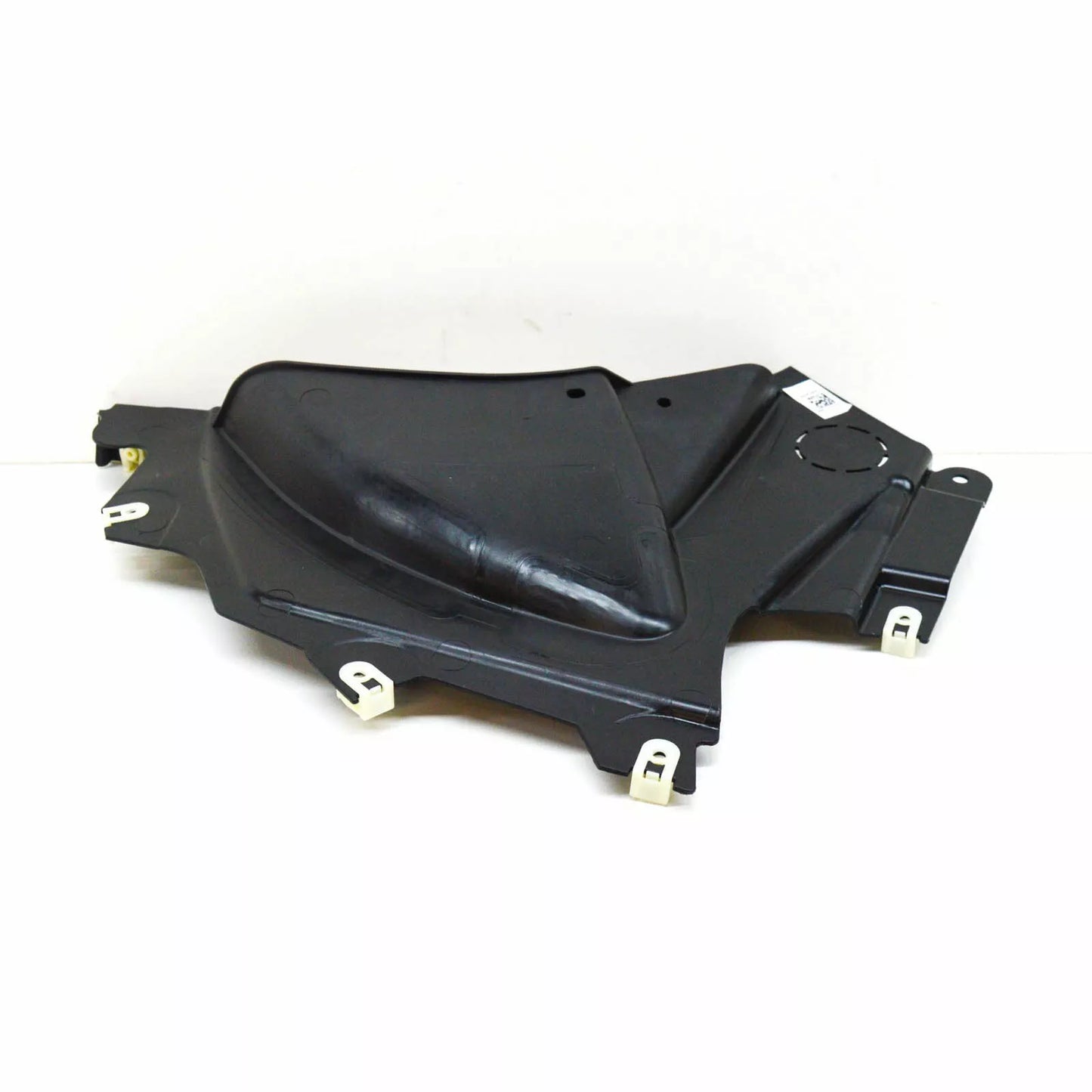 NEW BMW 3 G20 FRONT LEFT FENDER LINER BOTTOM EXTENSION COVER 51118074891