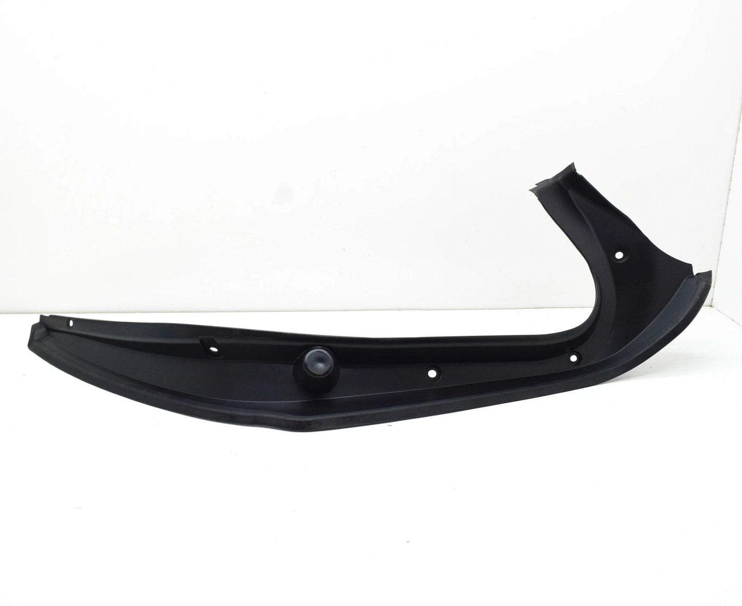 NEW MERCEDES BENZ S W221 LUGGAGE COMPARTMENT RIGHT COVER A2216941033 ORIGINAL