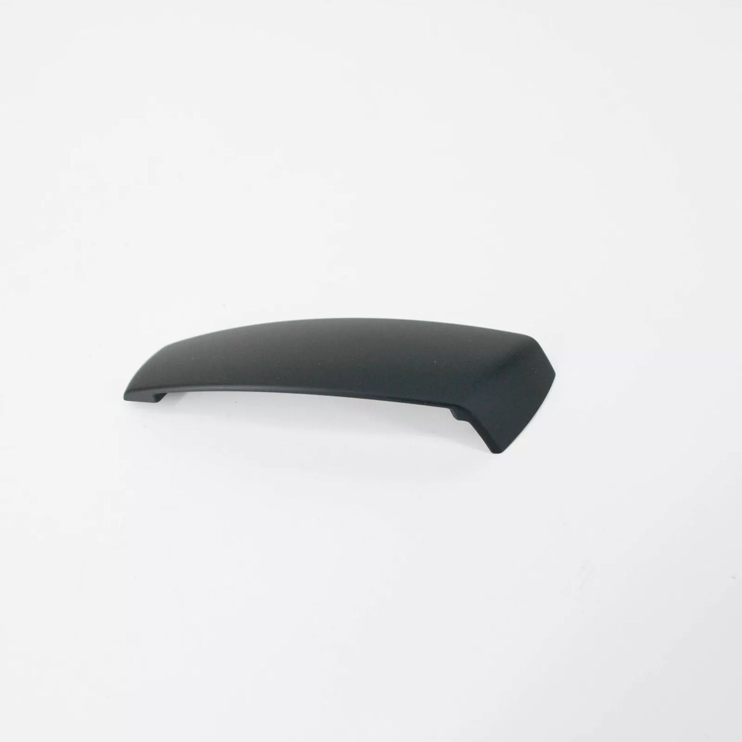 NEW BMW Z4 E85 FRONT SEAT RIGHT BELT GUIDE LOOP 72117130832 ORIGINAL