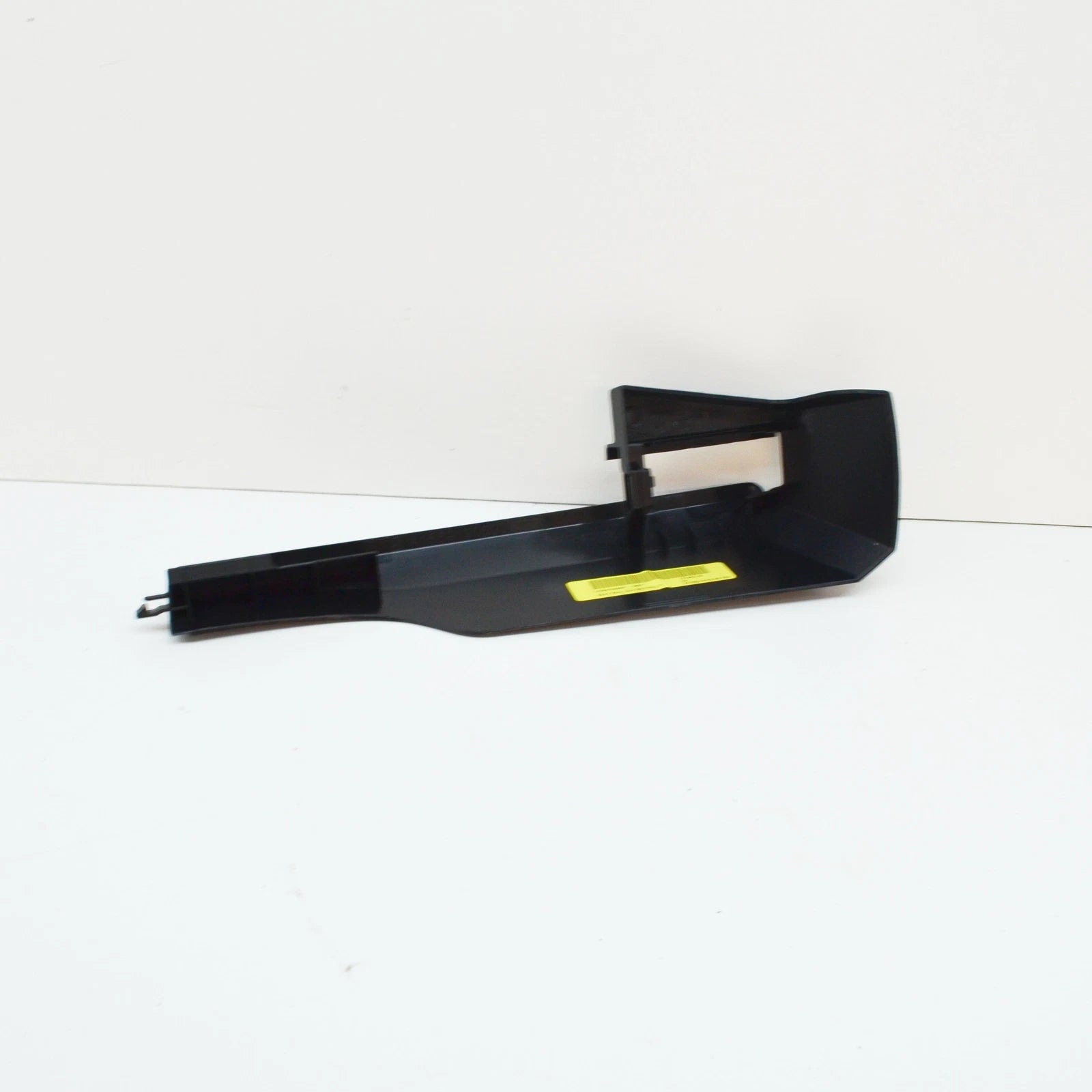 NEW MB M-CLASS W166 SEAT TRACK COVER LEFT A16691905009051 ORIGINAL