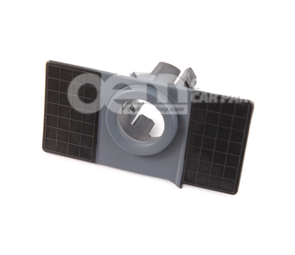 new vw polo aw mk6 front left side parking sensor bracket 2g0919399gru original