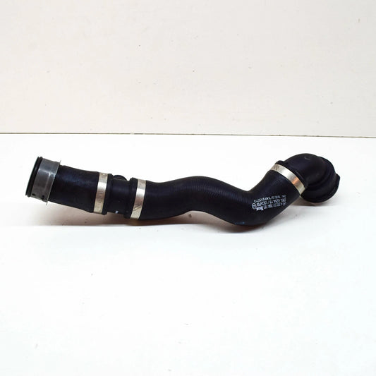 NEW MERCEDES-BENZ C-CLASS W205 RIGHT WATER RADIATOR HOSE A2055017684 ORIGINAL