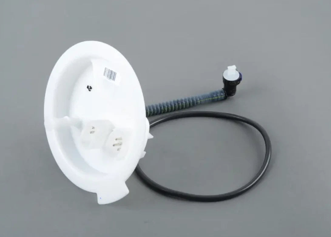 NEW BMW 7 F01, F02 FLANGE COVER REPAIR KIT 7217265 16117217265 ORIGINAL