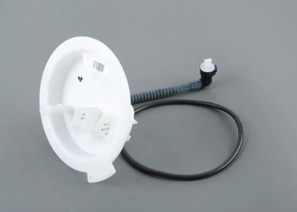 NEW BMW 7 F01, F02 FLANGE COVER REPAIR KIT 7217265 16117217265 ORIGINAL