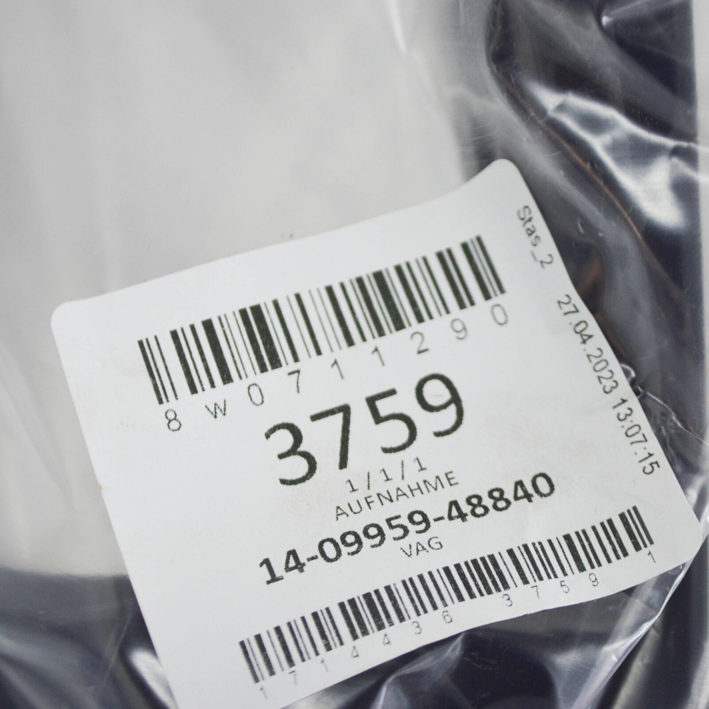 NEW AUDI Q5 FY SHIFT MECHANISM MOUNTING 8W0711290 ORIGINAL