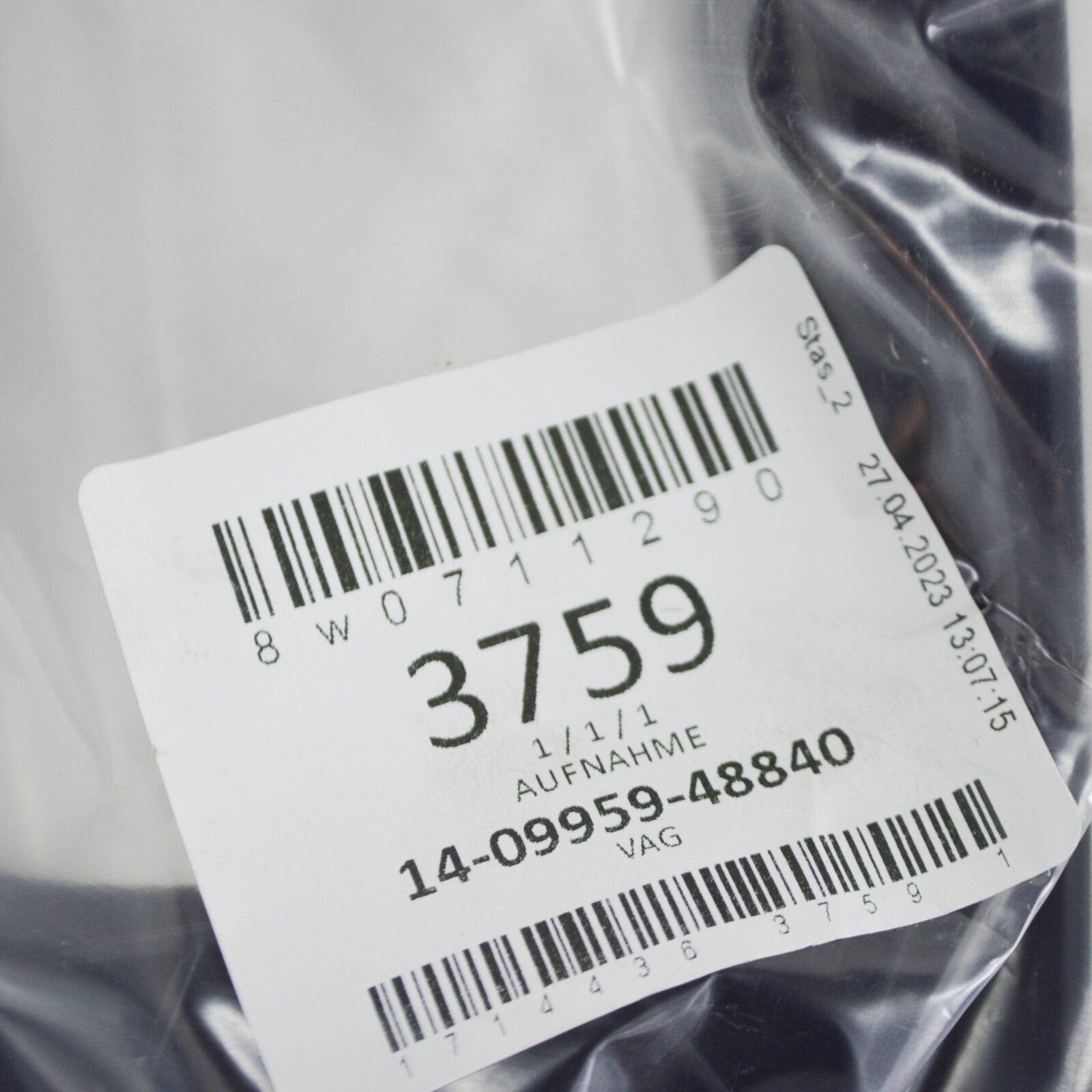 NEW AUDI Q5 FY SHIFT MECHANISM MOUNTING 8W0711290 ORIGINAL