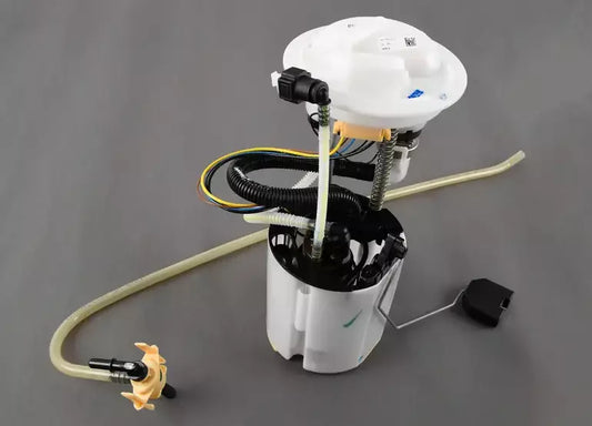NEW VOLKSWAGEN PASSAT B6 IN-TANK FUEL PUMP 561919051D ORIGINAL