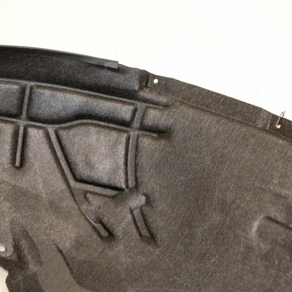 NEW AUDI Q5 8R FRONT RIGHT WHEEL HOUSING LINER 8R0821172K 2016