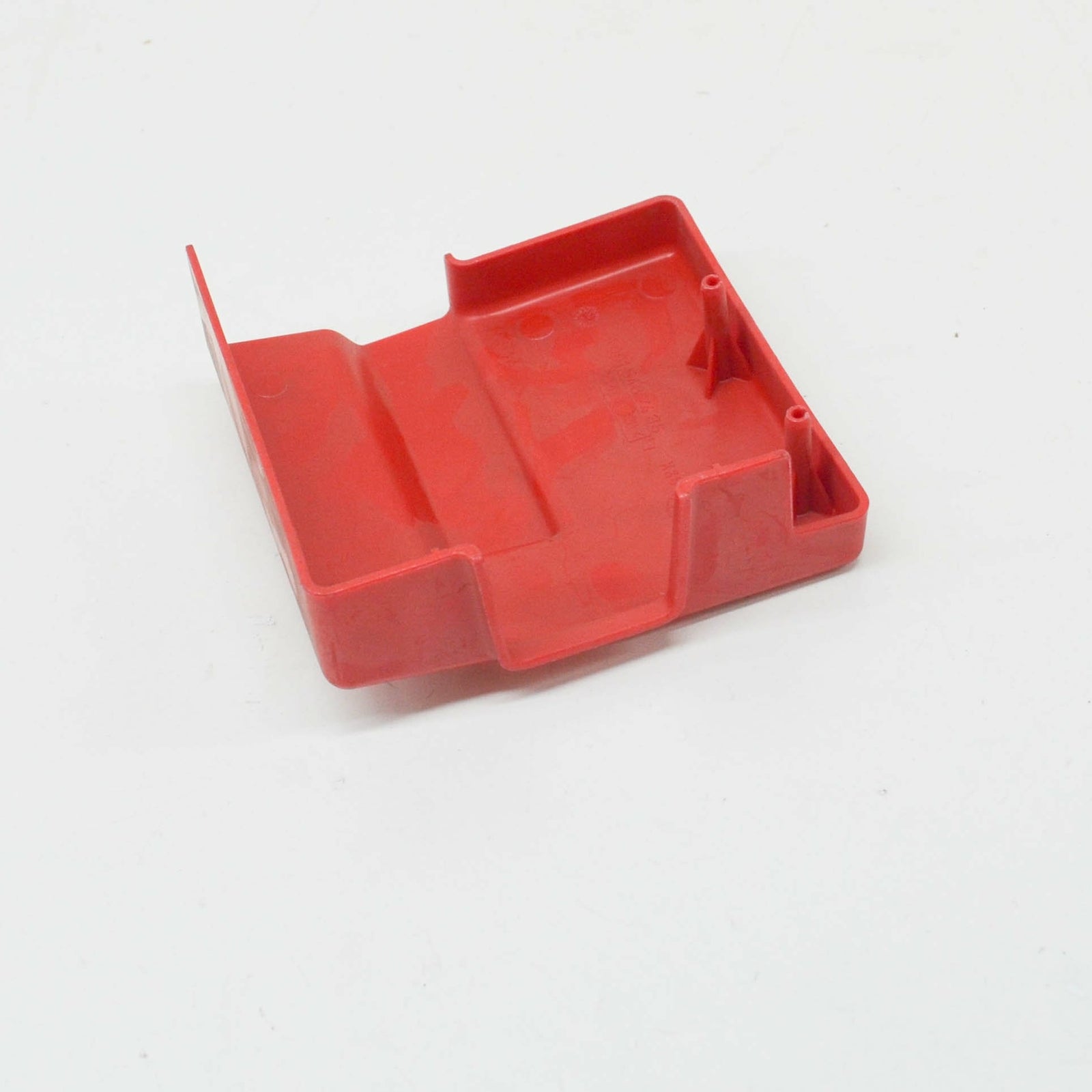 NEW MB SPRINTER 906 BATTERY POSITIVE POLE COVER CAP A0015467435 ORIGINAL