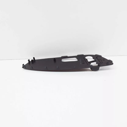 NEW VOLKSWAGENEN TOUAREG 7P FRONT LEFT SEAT SWITCH TRIM 7P6882515E9B9 ORIGINAL