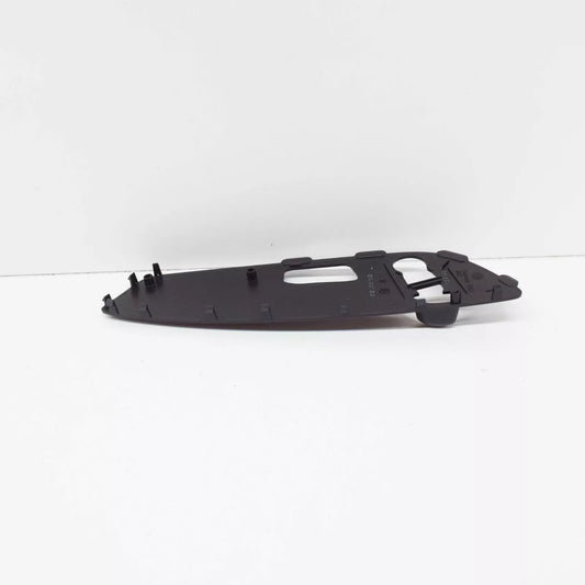 NEW VOLKSWAGENEN TOUAREG 7P FRONT LEFT SEAT SWITCH TRIM 7P6882515E9B9 ORIGINAL