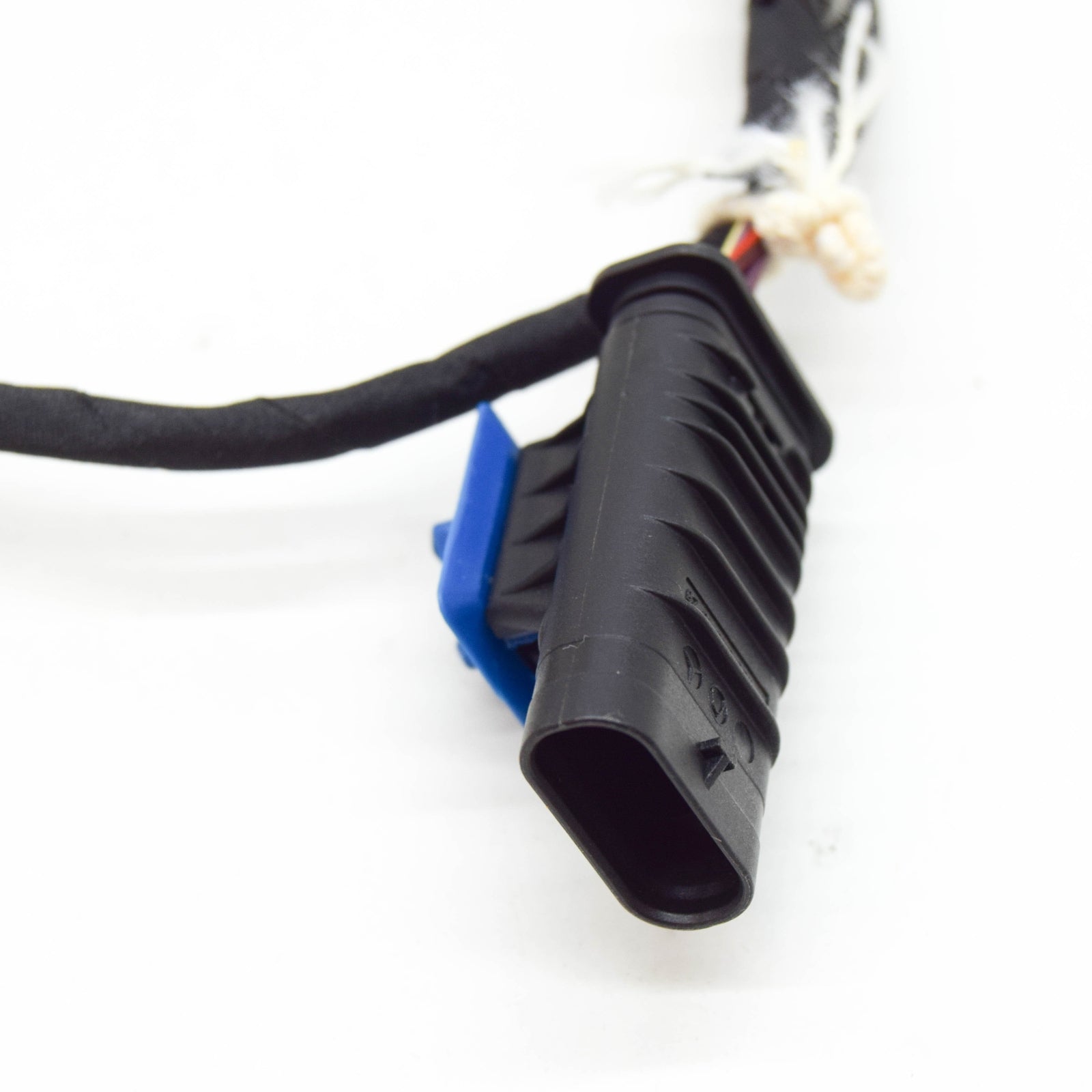 NEW MERCEDES-BENZ E W212 FRONT BUMPER WIRING HARNESS A2124404151 ORIGINAL