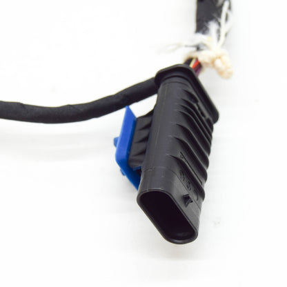 NEW MERCEDES-BENZ E W212 FRONT BUMPER WIRING HARNESS A2124404151 ORIGINAL