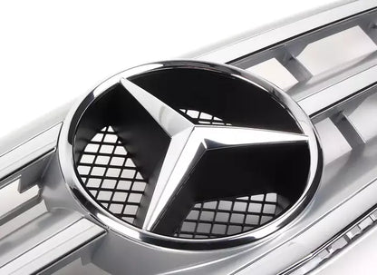 NEW MERCEDES-BENZ B W245 FRONT RADIATOR GRILLE TRIM A1698802183 ORIGINAL