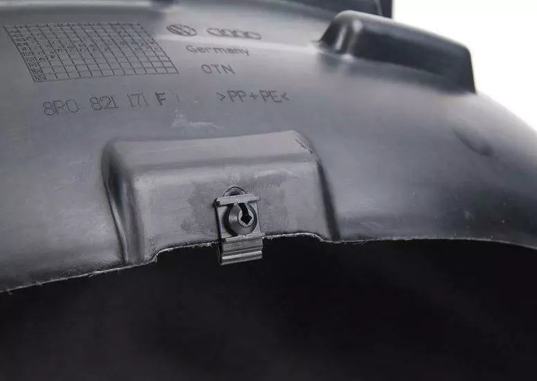 NEW AUDI Q5 8R FRONT LEFT WHEEL HOUSING LINER 8R0821171F