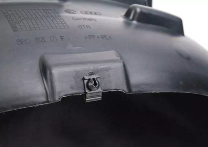 NEW AUDI Q5 8R FRONT LEFT WHEEL HOUSING LINER 8R0821171F