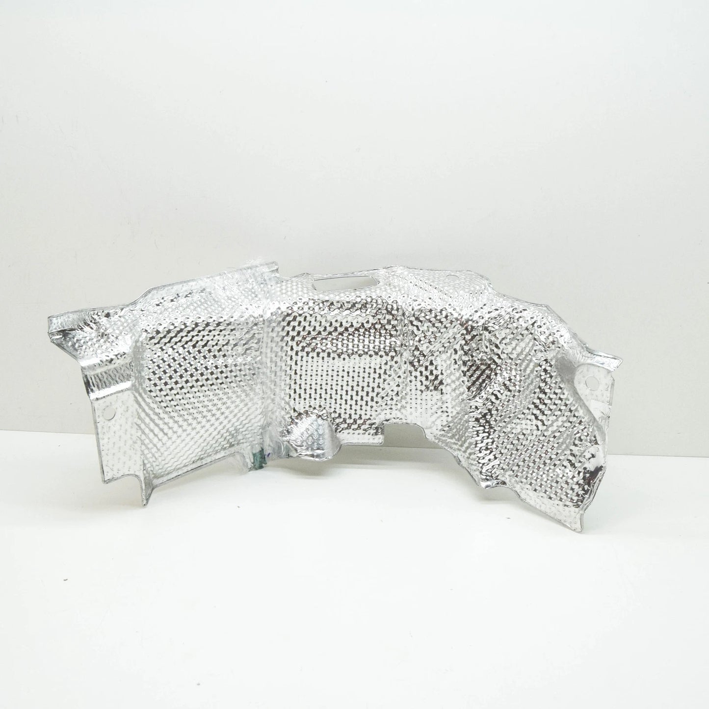 NEW BMW 3 COUPE E92 LEFT HEAT INSULATION 51488042085 8042085 ORIGINAL