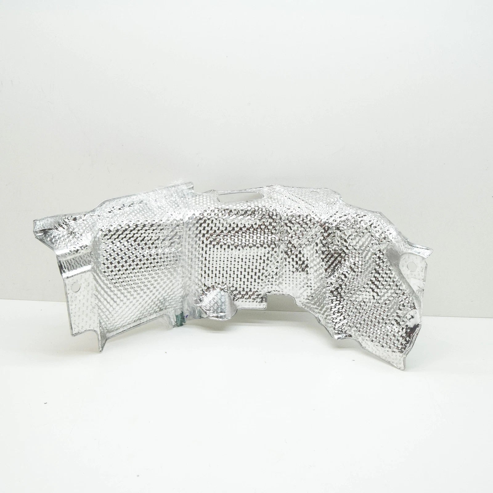 NEW BMW 3 COUPE E92 LEFT HEAT INSULATION 51488042085 8042085 ORIGINAL