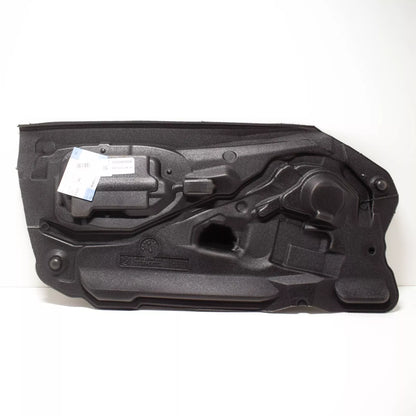 NEW BMW Z4 E85 FRONT RIGHT DOOR SOUND INSULATION 51487016656 7016656 ORIGINAL