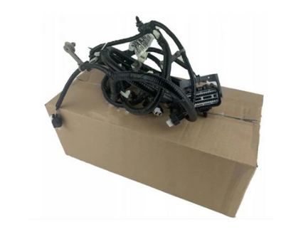 new ford kuga cx482 mk3 front parking distance aid sensor wire 2460141 original