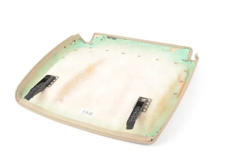 NEW MERCEDES-BENZ ML W164 FRONT SEAT BACKREST FRAME TRIM A25191004398Q38