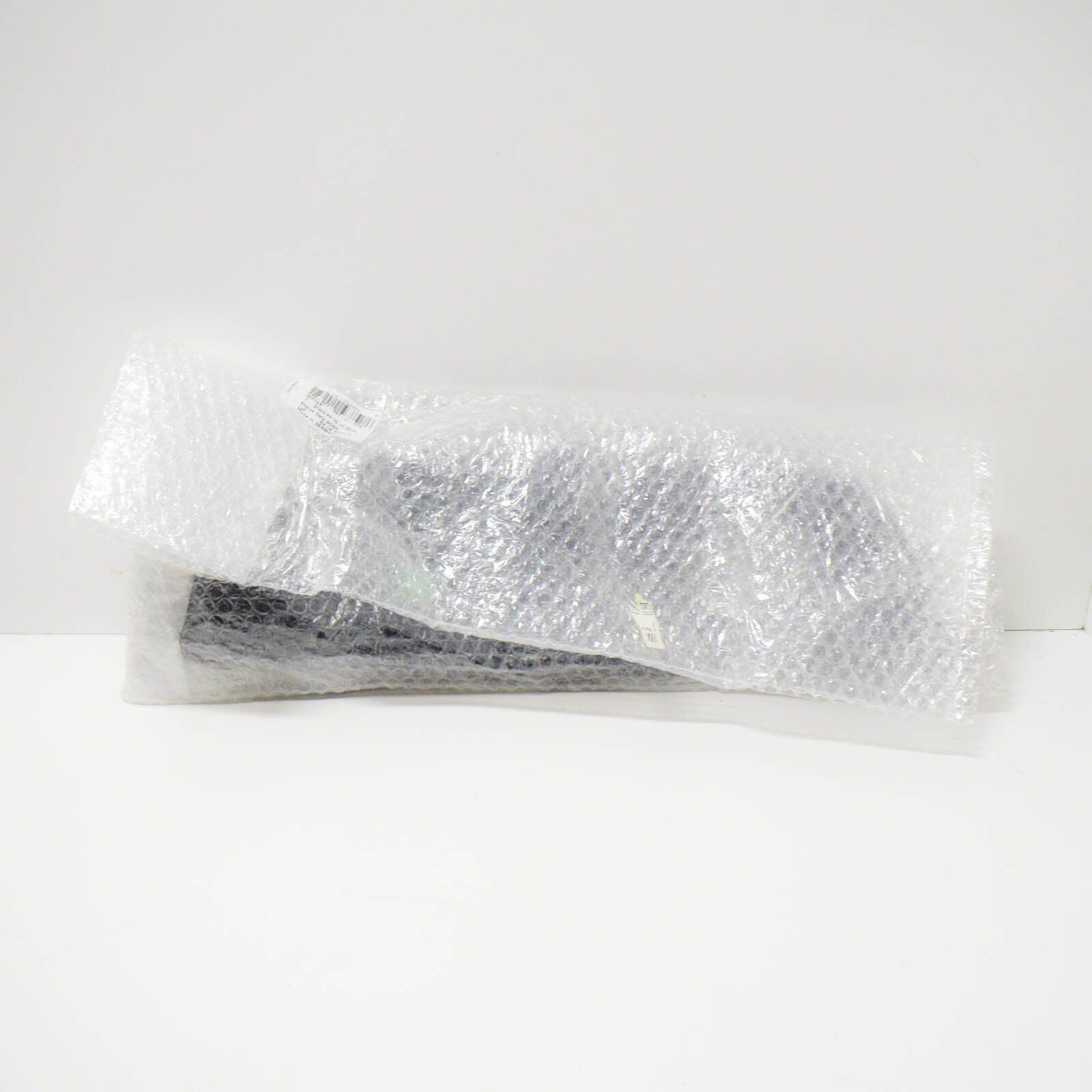 NEW AUDI A4 B8 FRONT LEFT FOG LIGHT GRILL 8K0807681J01C ORIGINAL