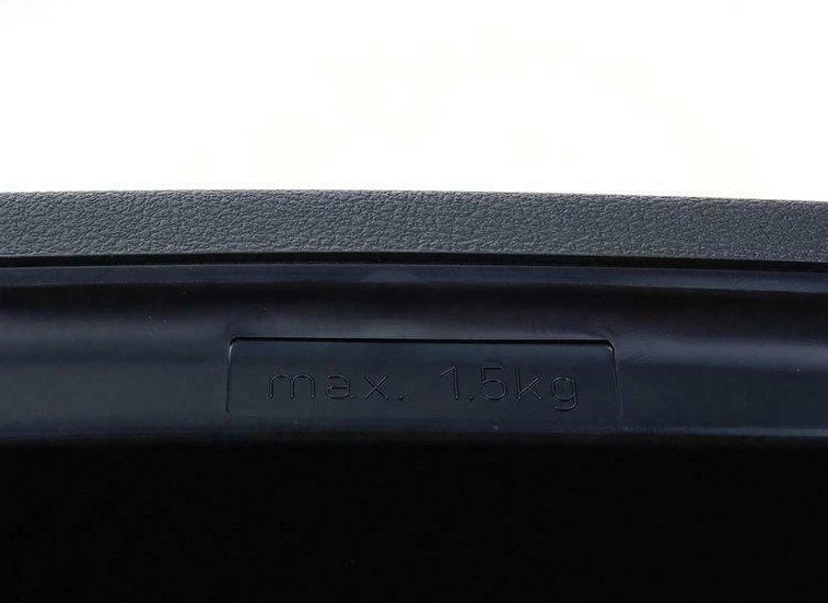 NEW VOLKSWAGEN EOS FRONT RIGHT SEAT DRAWER 5K088260282V