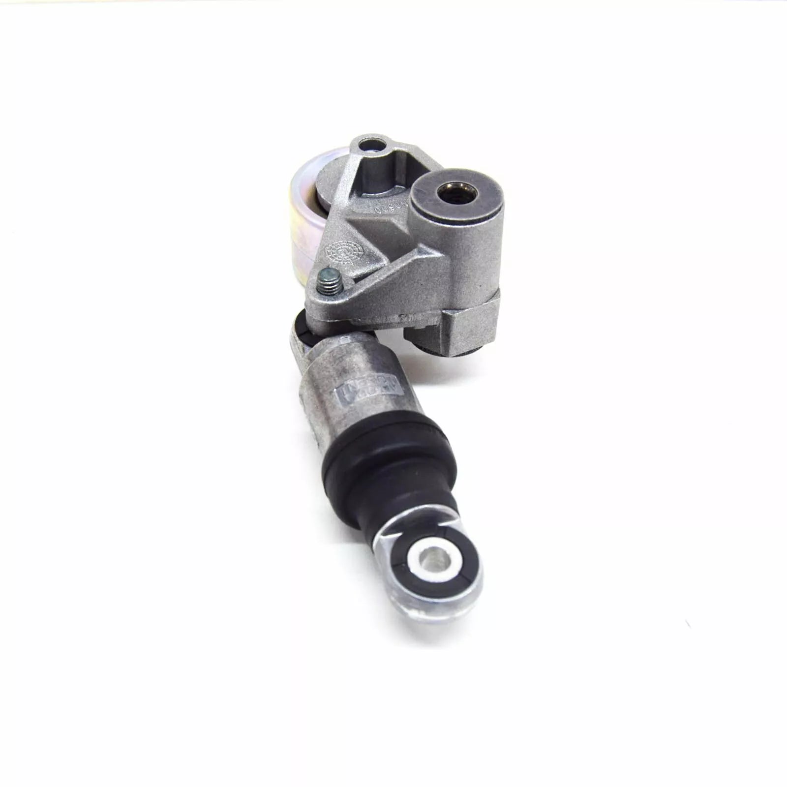 NEW AUDI A8 D4 BELT TENSIONER WITH DAMPER 07D903315J ORIGINAL