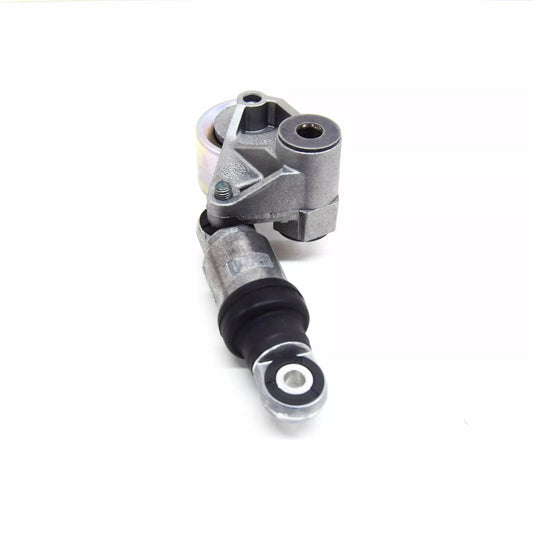 NEW AUDI A8 D4 BELT TENSIONER WITH DAMPER 07D903315J ORIGINAL