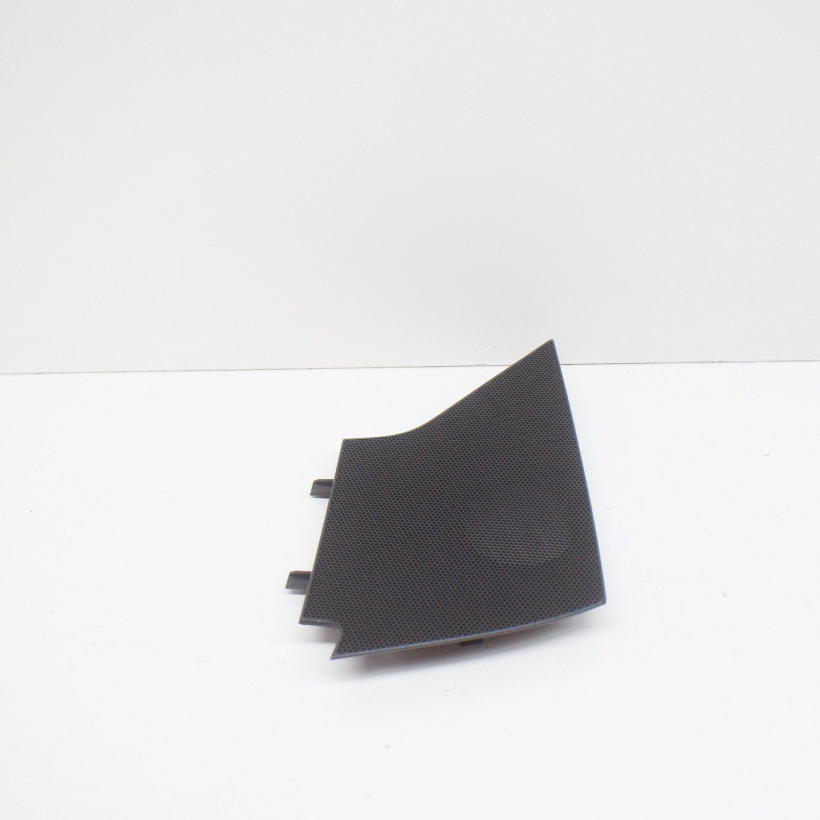 NEW AUDI A3 REAR DOOR N/S LEFT BLACK SPEAKER COVER 8V40357934PK ORIGINAL