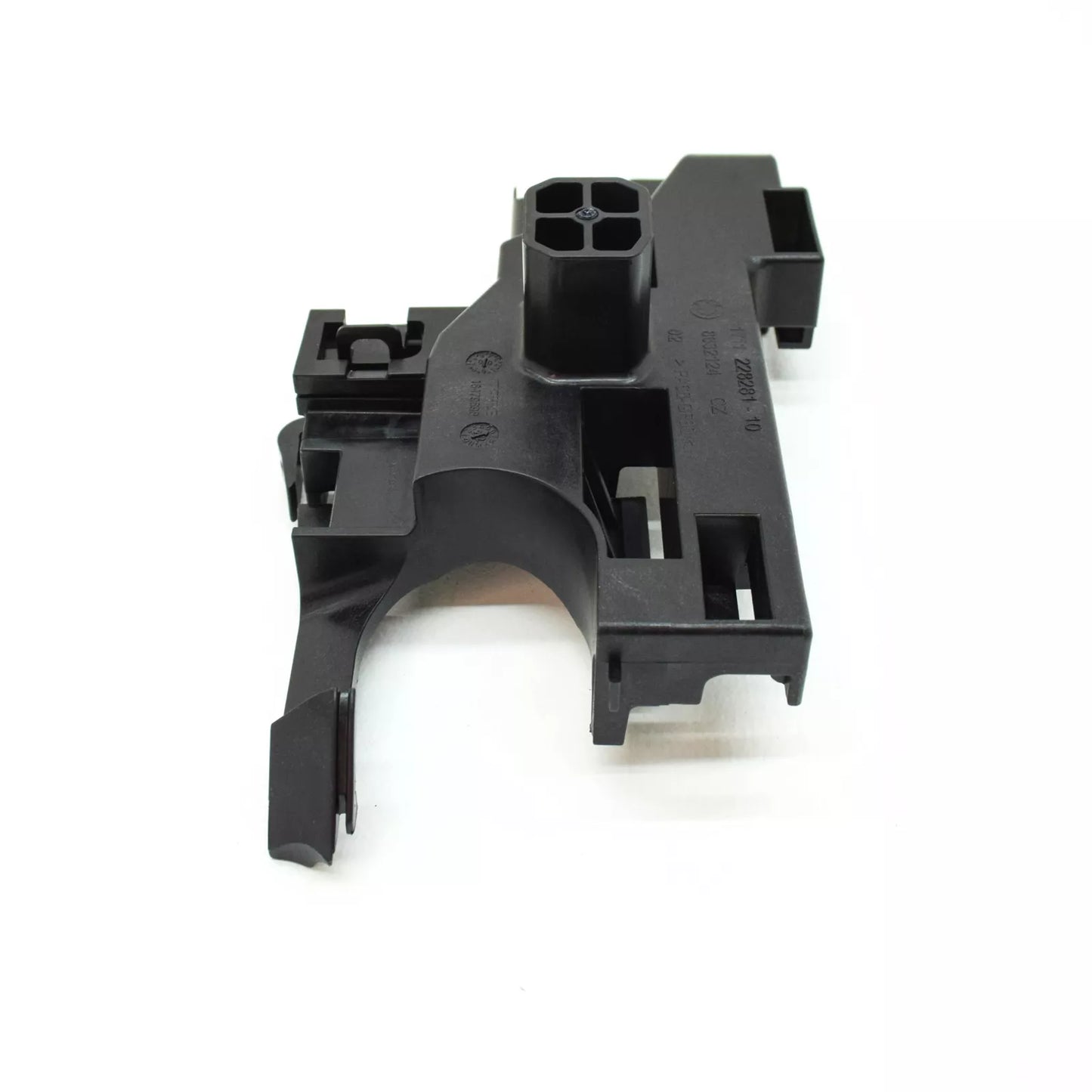 NEW BMW 5 G30 LOWER RIGHT RADIATOR HOLDER 17118632124 8632124 ORIGINAL
