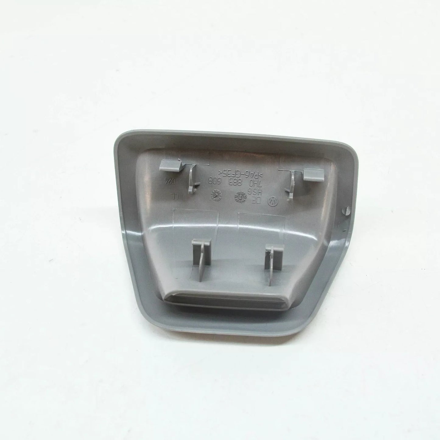 NEW VOLKSWAGEN TRANSPORTER V T5 FRONT RIGHT SEAT TRIM 7H088360830T ORIGINAL