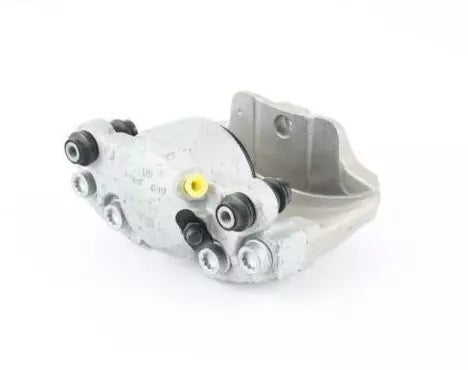 NEW AUDI Q5 8R FRONT RIGHT WHEEL BRAKE CALIPER HOUSING 8K0615124J ORIGINAL