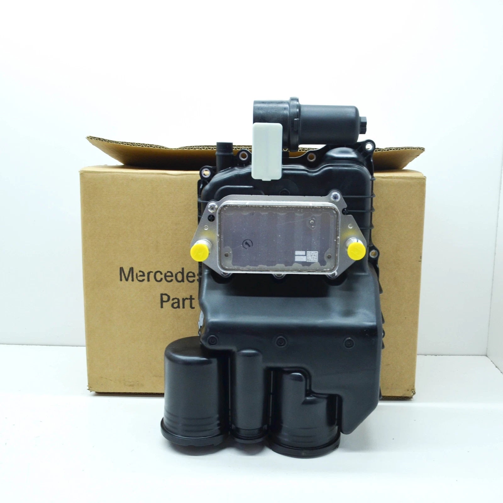 NEW MERCEDES-BENZ B-CLASS SPORTS TOURER W247 GEARBOX OIL PAN A2473711400