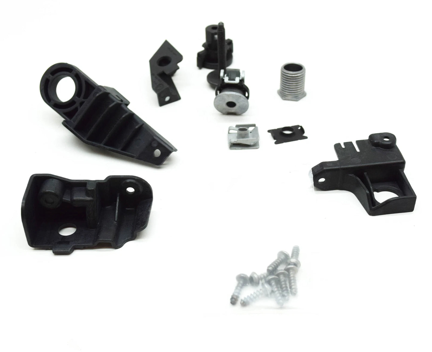 NEW VW GOLF SPORTSVAN AM1 FRONT HEALDIGHT RIGHT REPAIT KIT 510998226 ORIGINAL