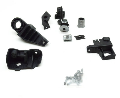 NEW VW GOLF SPORTSVAN AM1 FRONT HEALDIGHT RIGHT REPAIT KIT 510998226 ORIGINAL