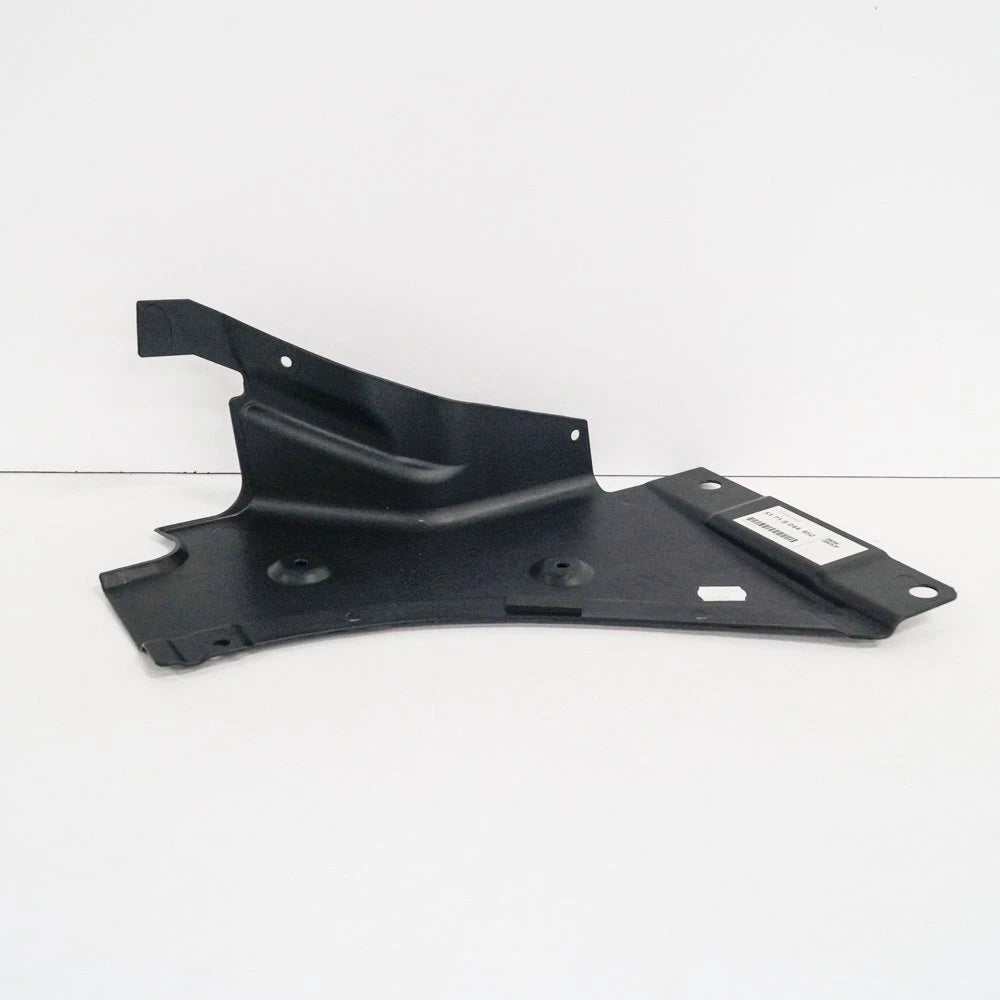 NEW BMW 3 E90 M FRONT RIGHT WHEEL HOUSING LOWER COVER 51718044952 2010 ORIGINAL