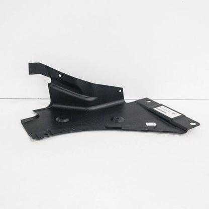 NEW BMW 3 E90 M FRONT RIGHT WHEEL HOUSING LOWER COVER 51718044952 2010 ORIGINAL