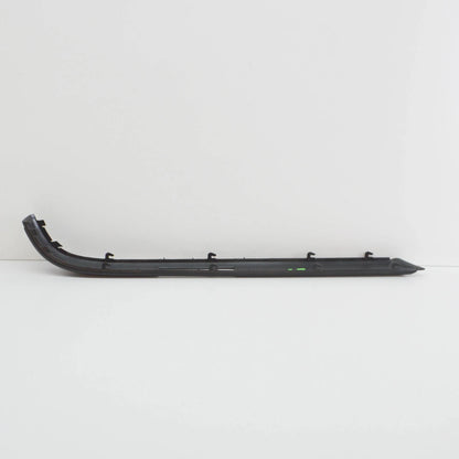 NEW BMW 5 E34 REAR BUMPER RIGHT RUBBER STRIP 51121944434 ORIGINAL