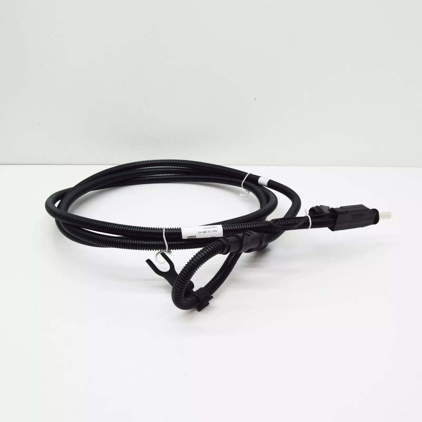 NEW VW PASSAT B8 3G REDUCING AGENT INJECTOR METERING LINE 3Q0131984AD ORIGINAL