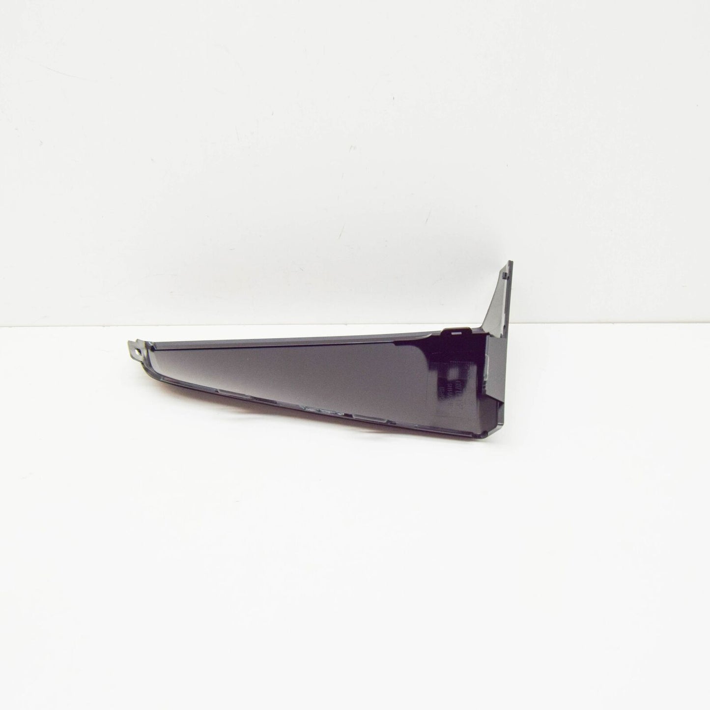 new bmw x7 g07 front right outer headlight trim 51115a241b8 original
