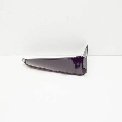 new bmw x7 g07 front right outer headlight trim 51115a241b8 original