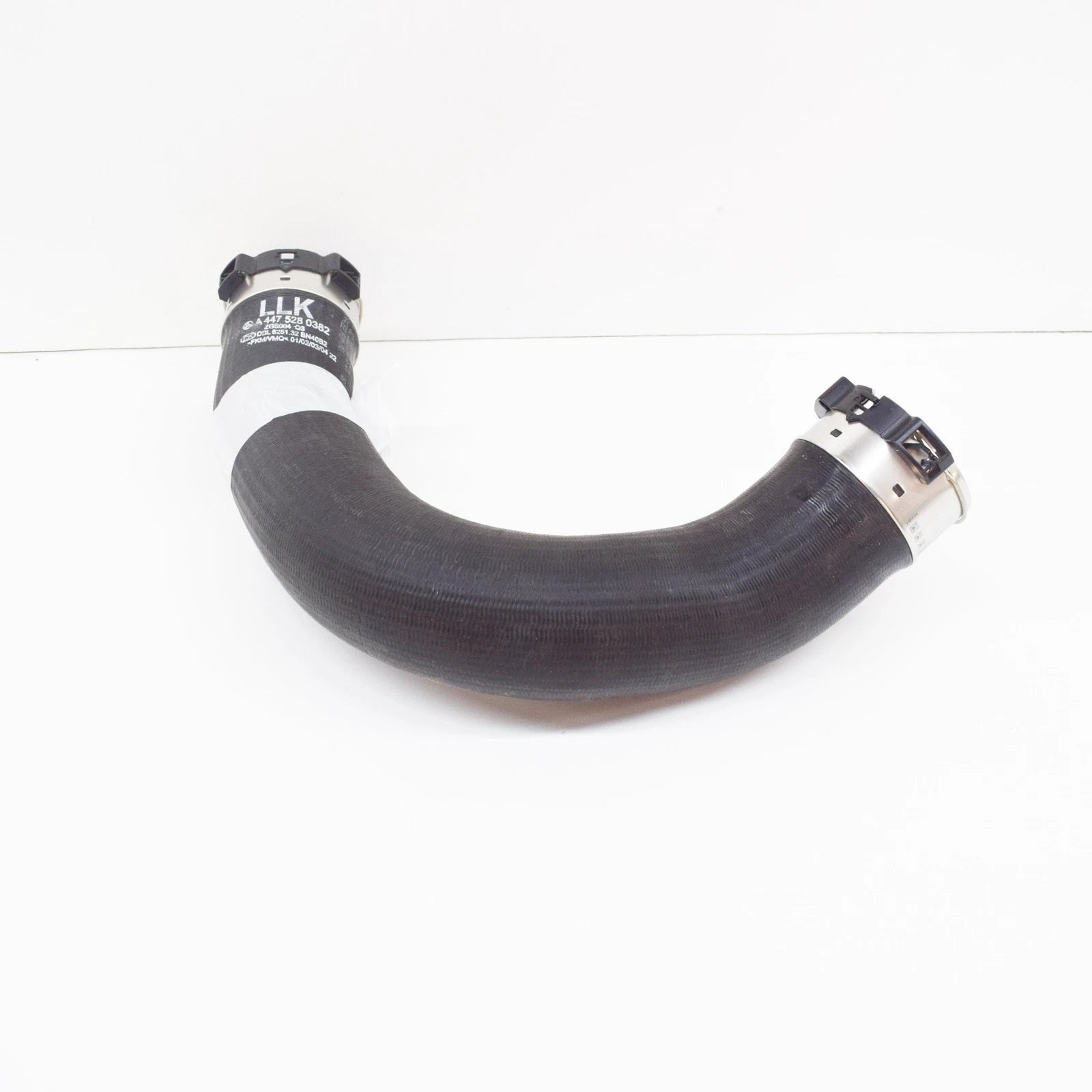 NEW MERCEDES-BENZ VITO W447 RIGHT CHARGE AIR COOLER HOSE A4475280382 ORIGINAL